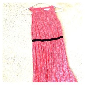 Loft Summer Dress